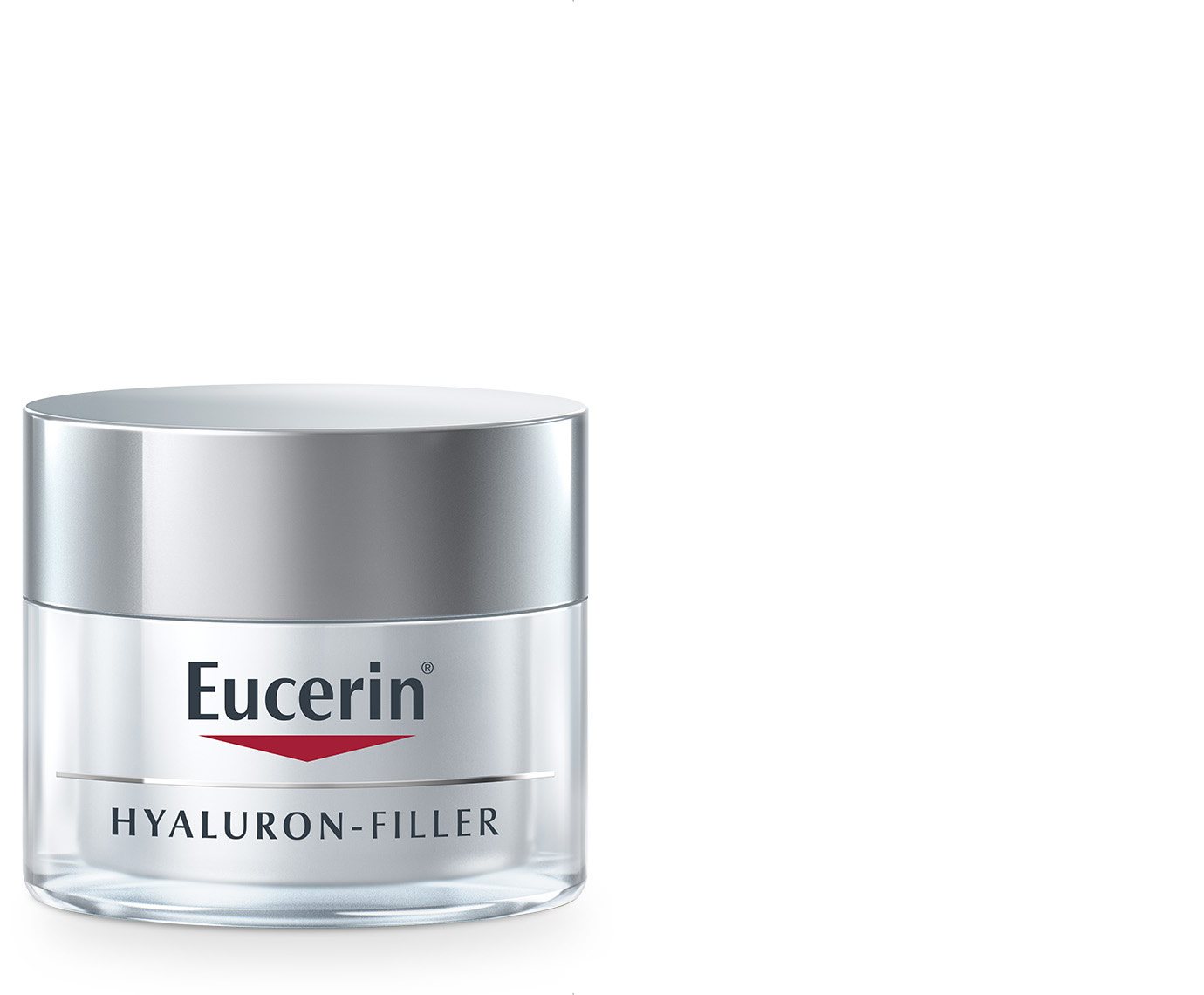 Eucerin Hyaluron-Filler Day Cream dry skin